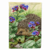 Animal/Bird Nature Themed Flag Canvas - ASA2022CHF