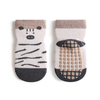 Baby Cartoon Dog Print Pattern Mid Tube Design Fashion Cute Toddler Socks - JM2212211154-609