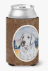 Dog Design Can or Bottle Hugger - S000213B001695P067156V000