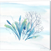 Great Blue Sea VII by Cynthia Coulter, Canvas Art