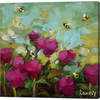 Tiny Garden by Andrea Lavery, Canvas Art - C1088201-0240000-AAAACMA