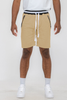 Brandon French Terry Shorts - SP0335-KH-XL
