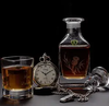Bourbon Dark Balsamic Vinegar