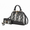 Frida Satchel and Wallet - S001652B002172P000023V014