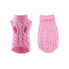 Knit Turtleneck Dog Sweater - S002142B002493P000874V006
