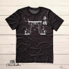 Japanese Shrine Gate Unisex T-shirt
