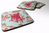 Dog Breed Chihuahua Foam Coaster - S000213B001695P126514V000