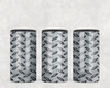 Diamond Plate  Steel can hugger - optional speaker
