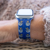 Space Dog Watchband - TrendyDogMom00021
