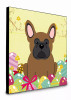 Easter Eggs Dog Artwork Wall Panel - S000213B001695P015086V010