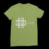 KAM S9 Classic Women's T-Shirt - S001662B002171P000065V028