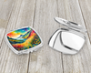 Colorful Compact Mirror - DAC1966SCM