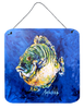 Blue Gill Wall or Door Hanging Prints