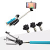 Selfi Monopod Telescopic Stick with Bluetooth & Zoom controls - S001249B001848P000073V008