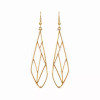 Dragonfly Earrings - E1002DF-GP