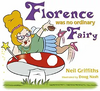 Florence Was No Ordinary Fairy (Book & Audio CD) (Age 3+) Florence Was No Ordinary Fairy (Book & Audio CD) (Age 3+)
