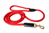 Alvalley Rope and Leather Snap Lead - S001009B001760P000032V002
