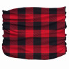 Buffalo Plaid Pup Scruff - S000366B001264P000017V021