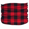 Buffalo Plaid Pup Scruff - S000366B001264P000017V026