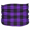 Buffalo Plaid Pup Scruff - S000366B001264P000017V031
