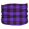 Buffalo Plaid Pup Scruff - S000366B001264P000017V034