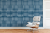 Coordinates Vinyl Canvas Peel & Stick Wallpaper Panel - S002076B002498P000302V004