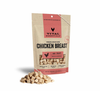 Vital Essentials® Freeze-Dried Raw Chicken Breast Dog Treats,