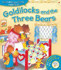 Read Along with Me - GOLDILOCKS AND THE THREE BEARS, Book & CD (Age (Age 4+) Read Along with Me - GOLDILOCKS AND THE THREE BEARS, Book & CD (Age (Age 4+)