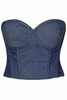 Lavish Underwire Bustier - LV-663-L
