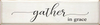Gather in Grace - 1708SC-8850