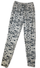 Women's Silky Soft Cozy Pajama/Lounge - 2PCGVIBEBLCHEETASML_99D3