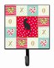 Cat Love Leash or Key Holder - CK5778SH4