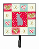 Cat Love Leash or Key Holder - CK5782SH4