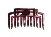 Glass'E Color Hair Claw - 762-05