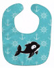 Nautical Baby Bib - BB7160BIB