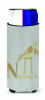 Alphabet Wine, Can or Bottle Hugger - S000213B001695P080292V000