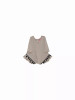 Moonrise Kingdom Pom Pom Trim Tunic Set - S001831B002253P000612V008