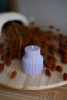 Beverly Pillar Candle Collection - 12820174-2