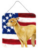 Italian Greyhound Wall or Door Hanging Prints - BB9698DS66