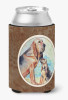 Dog Design Can or Bottle Hugger - S000213B001695P067113V000