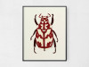 Beetle Red - S000929B001684P000163V003