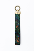 Magical Fern Forest Dog Bandana & Matching Keychain - aria0177