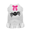 Itsy Bitsy Spooky Spider- Dog Dress - S002142B002493P000940V005