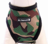 Mr. Peanut's PupTrek Small Dog/Cat Soft Mesh Step In Harness Vest - S001935B002421P000108V000