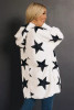 Wishing Star Sherpa Jacket - S000742B001640P002229V012