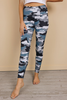 Unseen Camo Leggings