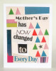 Parents Greeting Card (Pack of 6) - SQ8451344