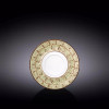 [ Set of 6 ] MULTI-USE SAUCER 6.5" | 16 CM - WL-667139-A