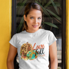 I Love Fall Crew Neck - DREAMTEAM225