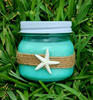 Beach Vibes Soy Candles